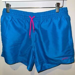 Chubbies swim shorts